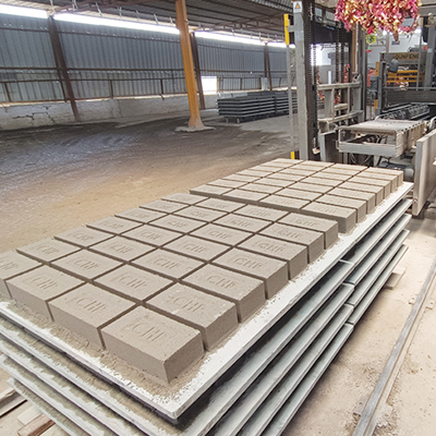 Fly ash bricks and raw materials
