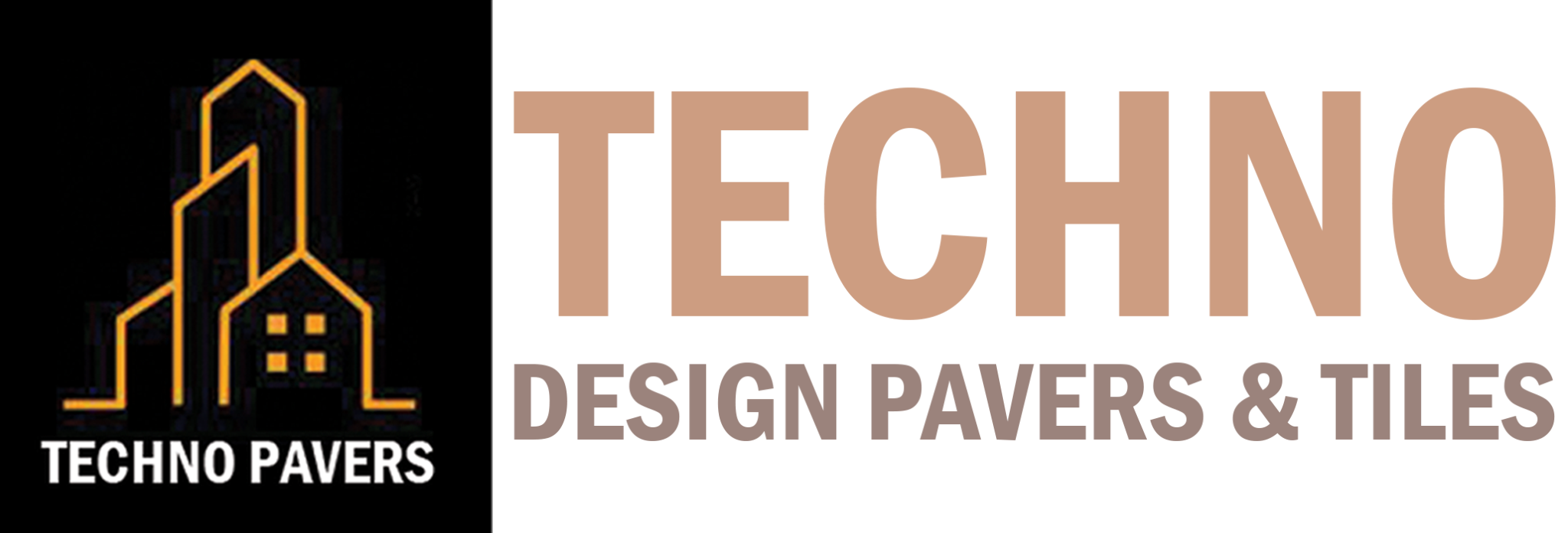 Techno Design Pavers & Tiles
